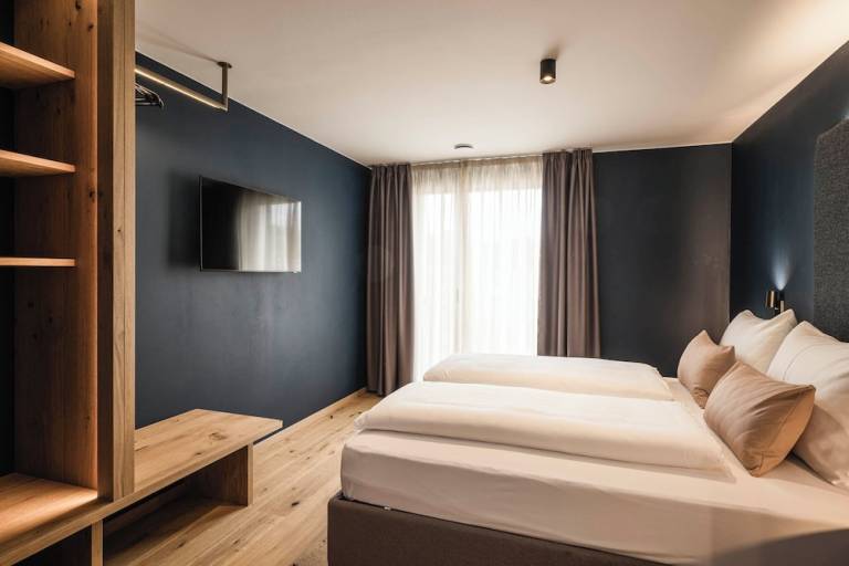 Ferienwohnung Toblach