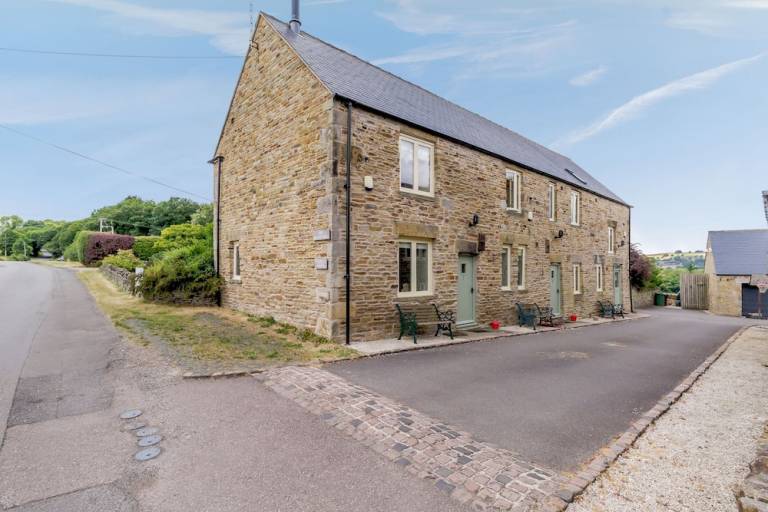 Cottage Dronfield