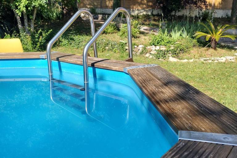 Maison de vacances Régusse