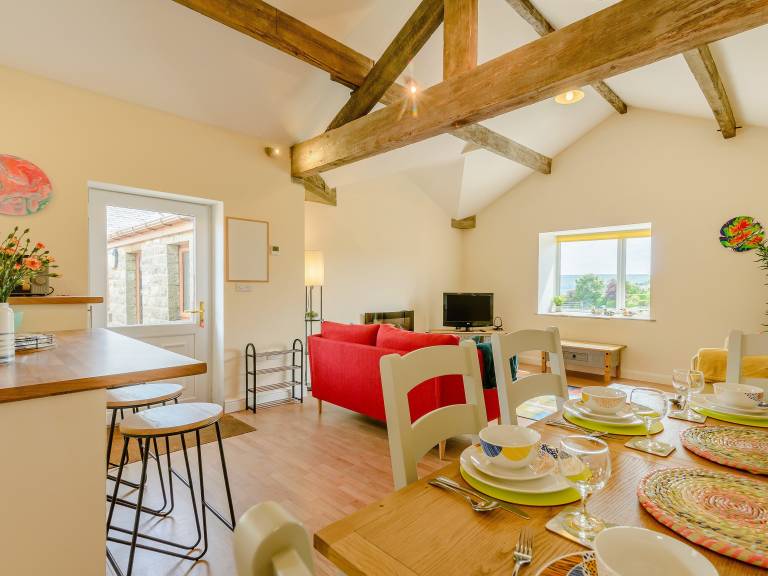 Cottage Rossendale District