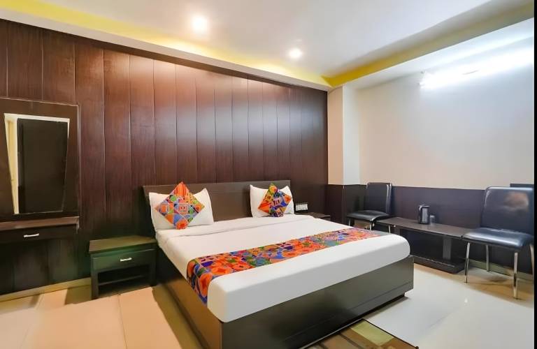 Hotel S P International — photo 2