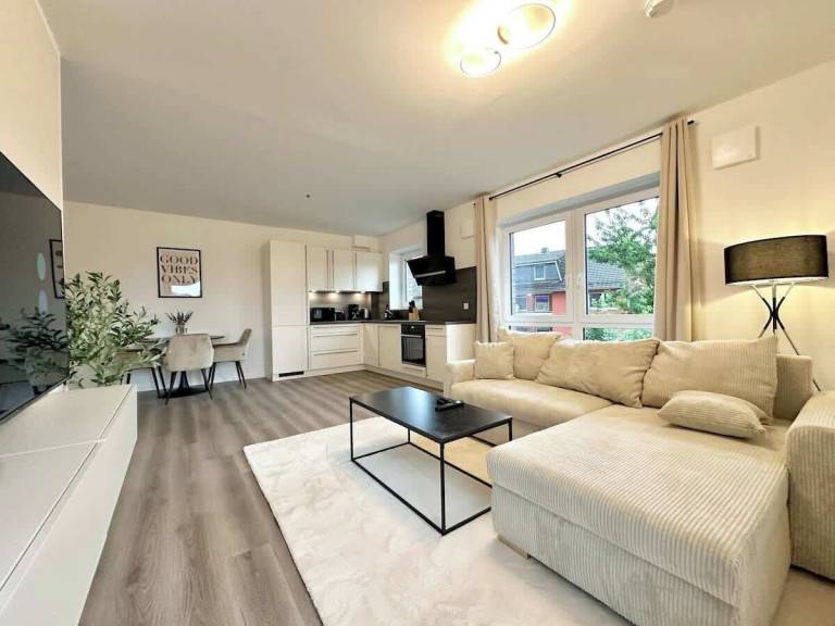 Ferienwohnung Henstedt-Ulzburg