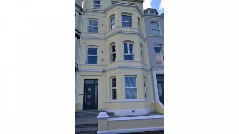 Apartment Portrush