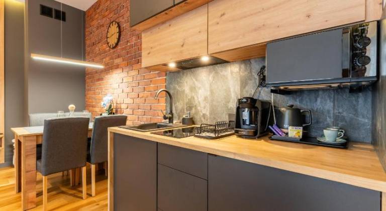 Apartament Grzegorzewska — photo 3