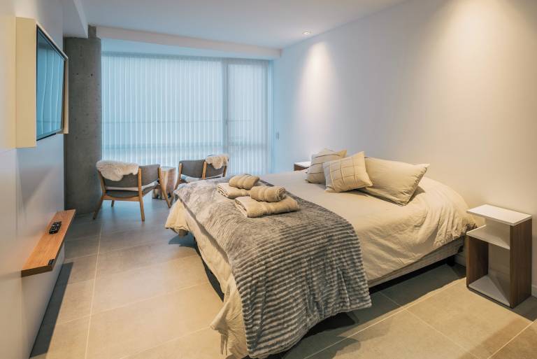 Apartamento Ushuaia