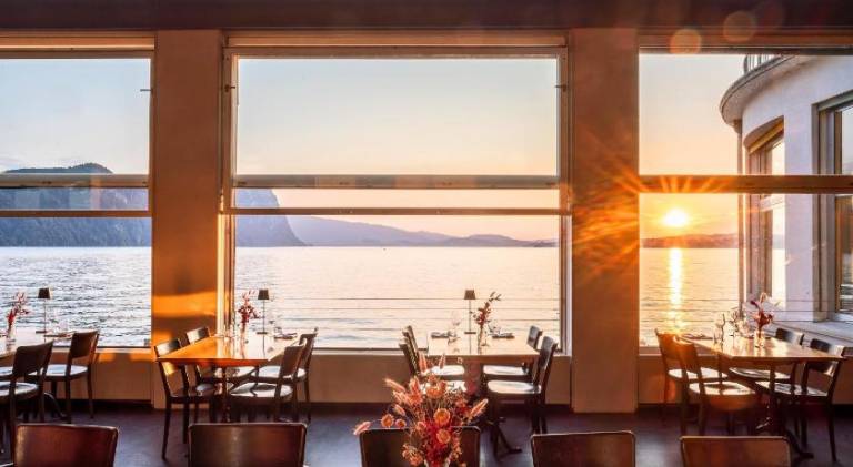 Hotel Terrasse am See — photo 3