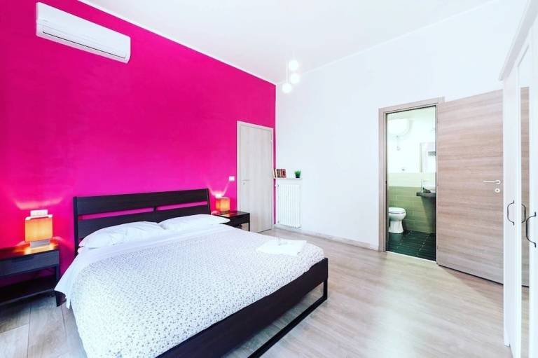 Bed & Breakfast Quartiere II Parioli