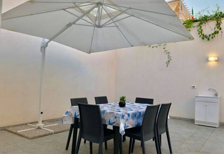 Casa Maldive del Salento