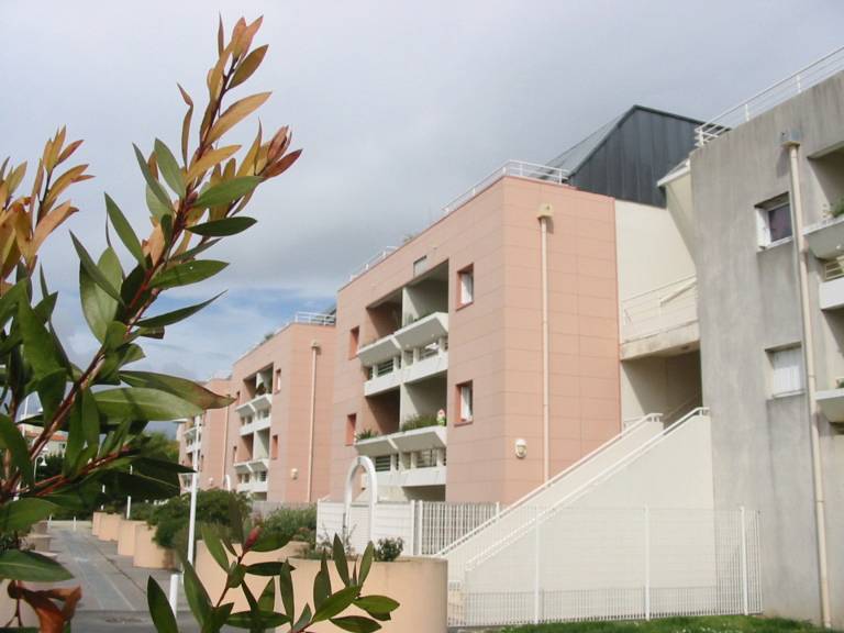 Appartement  Aytré