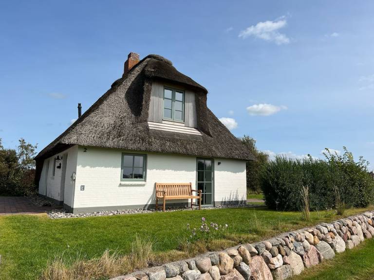 Ferienhaus Westerhever