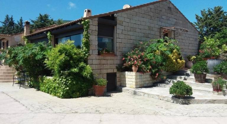 Maison de vacances Propriano