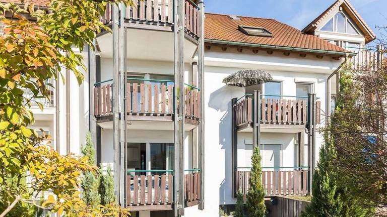 Ferienwohnung Uhldingen-Mühlhofen