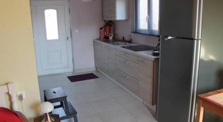 Gite chez Claude & Jacqueline — photo 2
