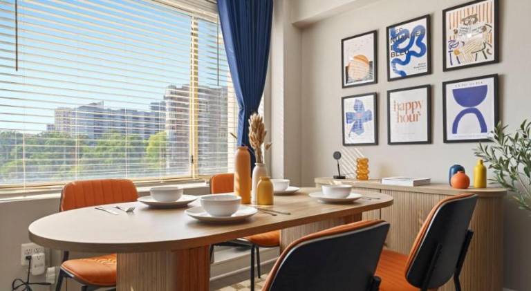 65 m&sup2; Ferienwohnung