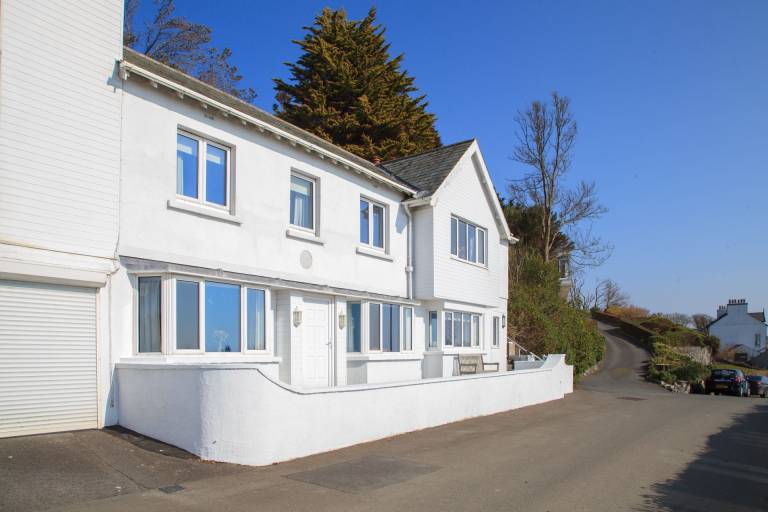 Cottage  Port Erin