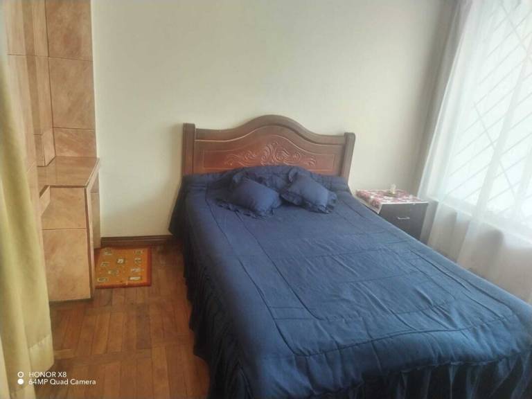Privatzimmer