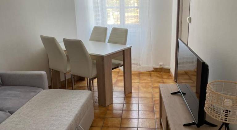 Apartment with 1 room for 4 persons — photo 5