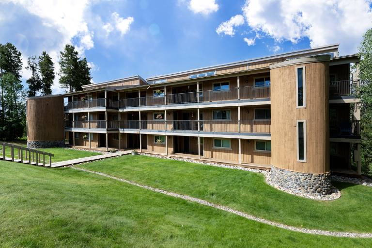 Condo  Winter Park
