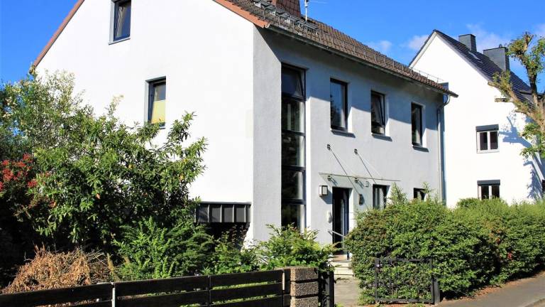 Ferienwohnung  Fuldatal