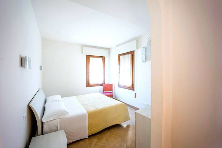 Appartamento Punta Sabbioni