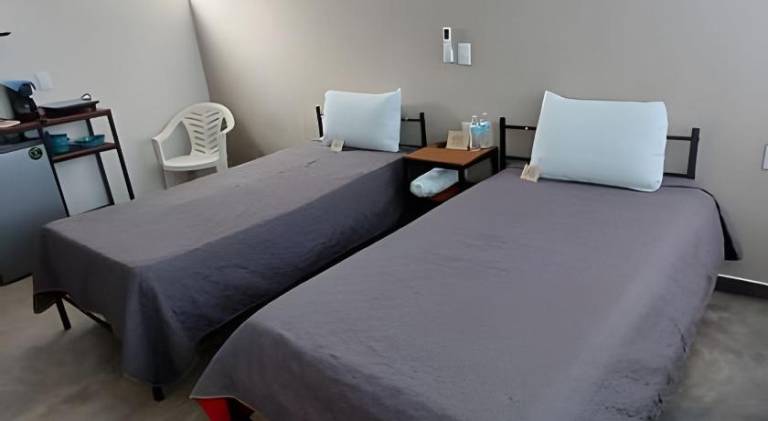 36 m² Ferienwohnung