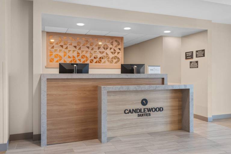 Candlewood Suites La Crosse By IHG — photo 4