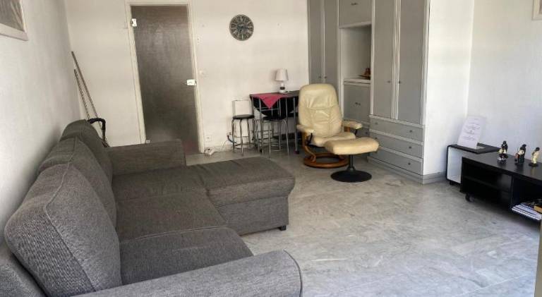 Apartment with 1 room for 4 persons — photo 2