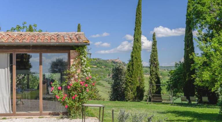 Agriturismo Cretaiole — photo 4