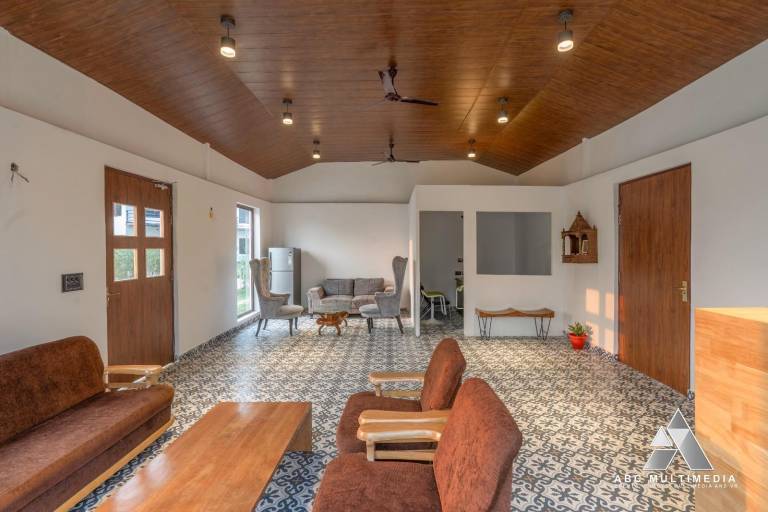Baagh Villas Corbett — photo 3