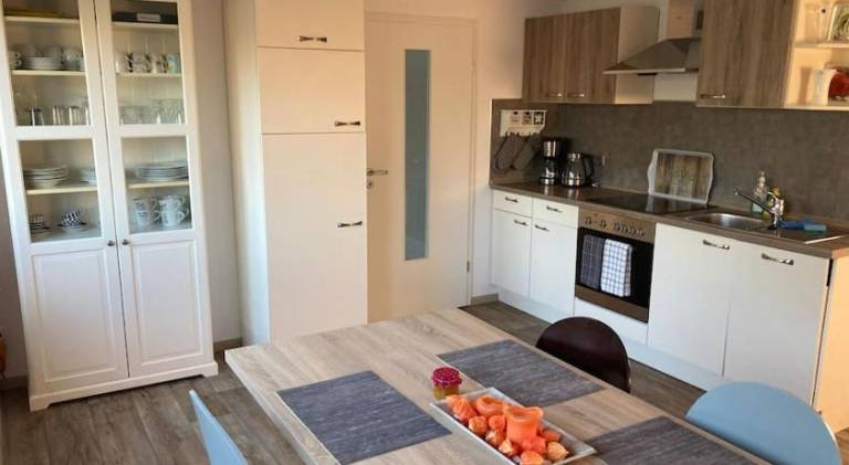 Holiday apartment with 1 room for 6 persons — photo 2