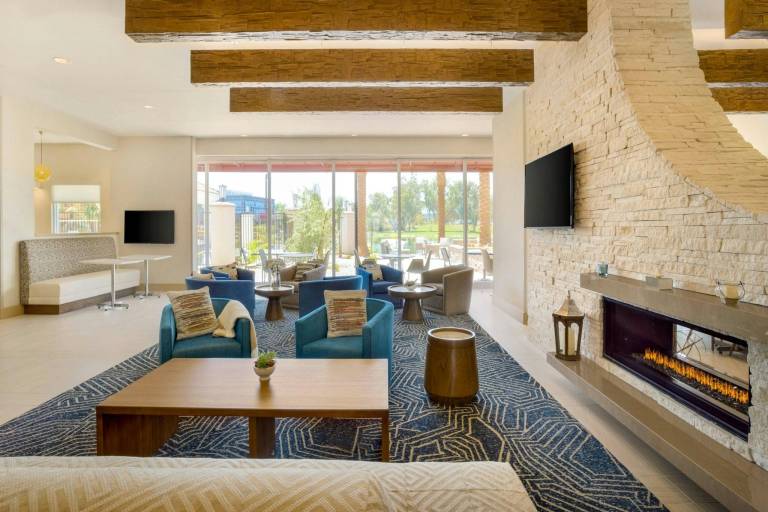 Residence Inn by Marriott Phoenix Chandler/South — photo 2