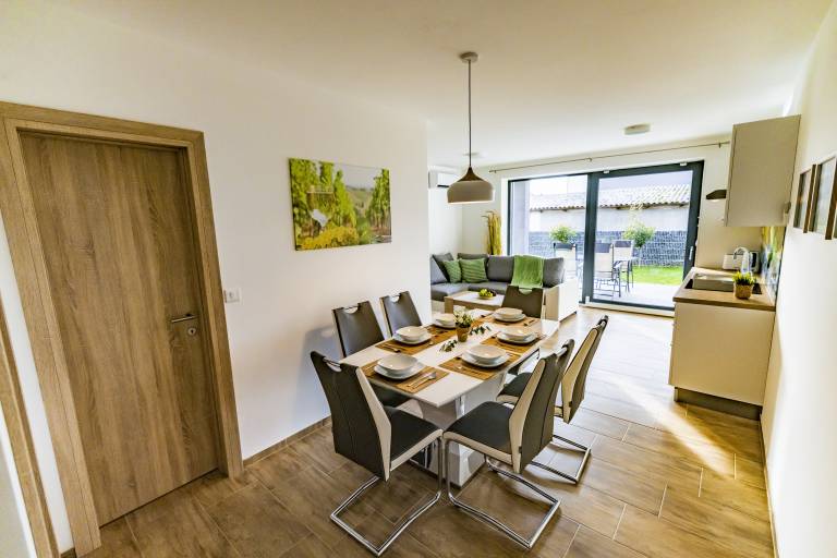 Ferienwohnung Stara Nova Vas