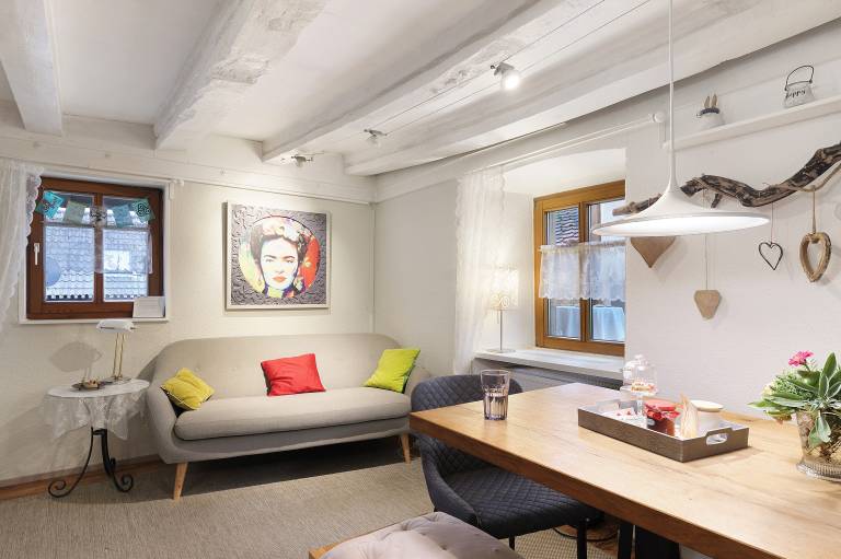 Ferienwohnung Bad Rappenau