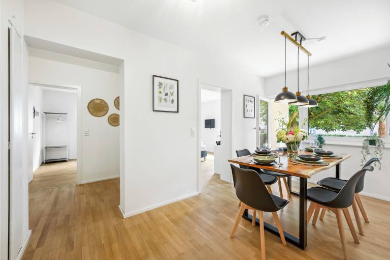 Ferienwohnung Heilbronn