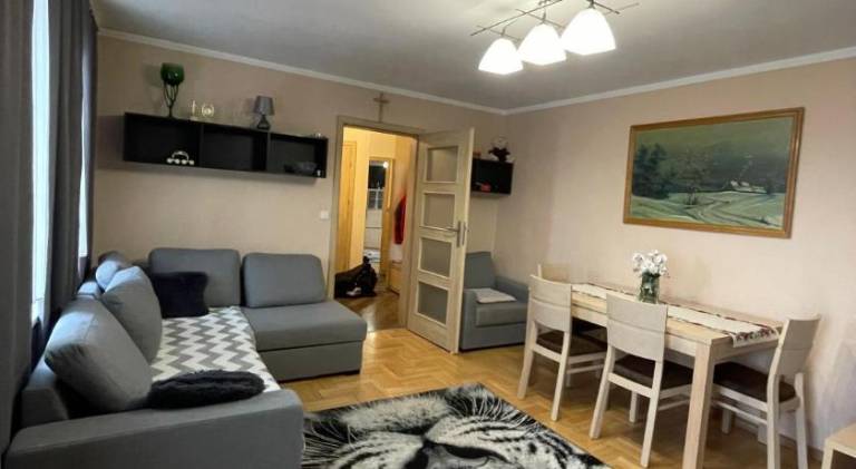 Rental apartment with 1 room for 4 persons — photo 2