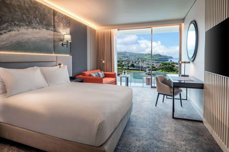 Resort Lagoa