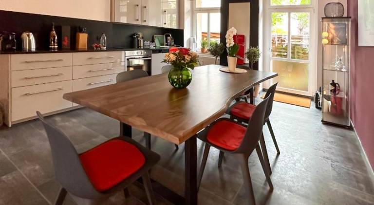 Rental apartment | Pets allowed — photo 4