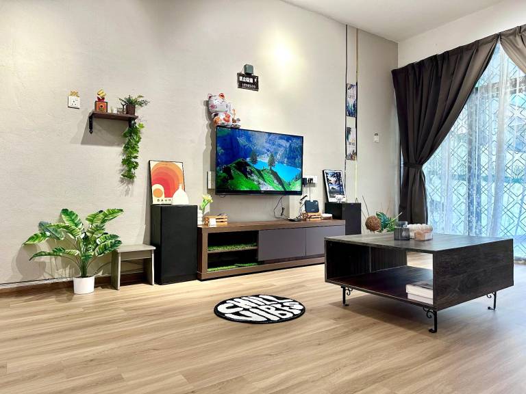 160 m&sup2; Ferienhaus