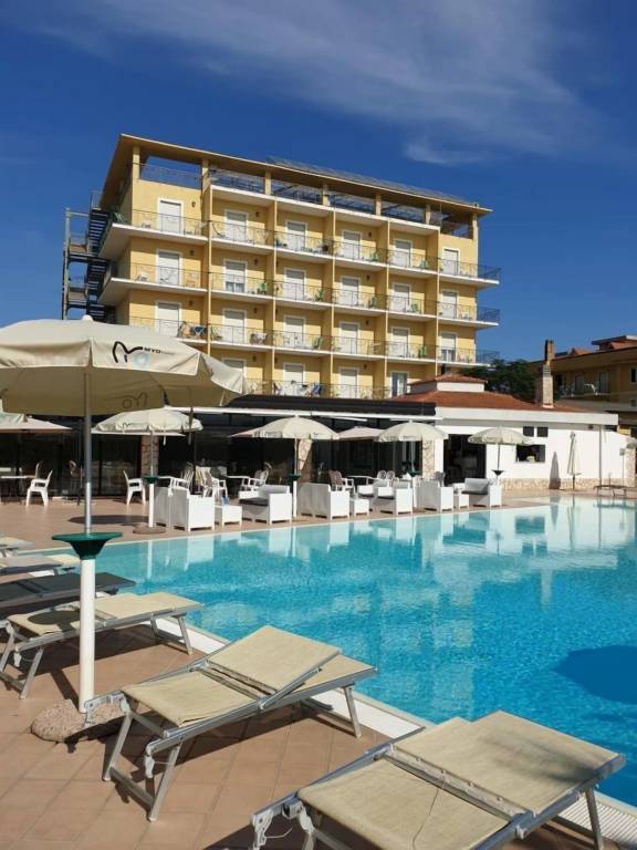Resort  Battipaglia
