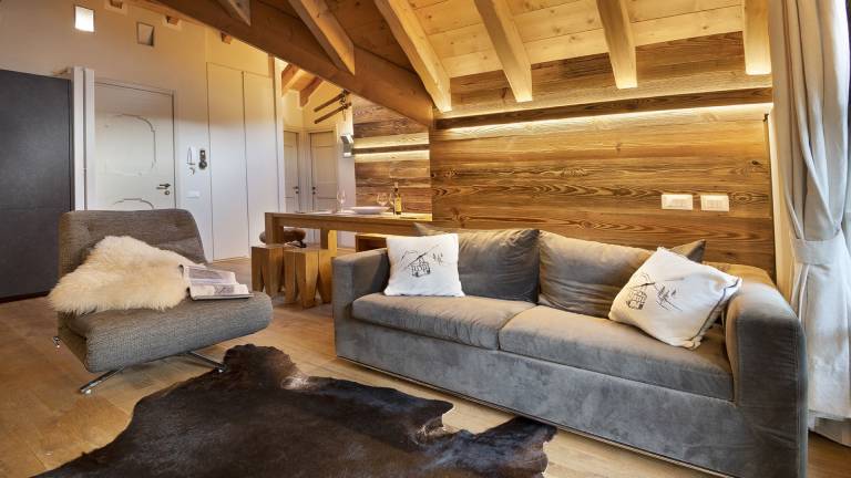 Family-friendly holiday apartment with patio | Panoramic view | Pet-friendly — photo 4