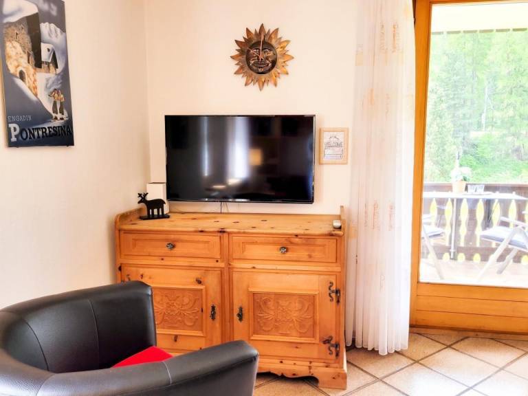 Rental apartment | Mountain view — photo 4