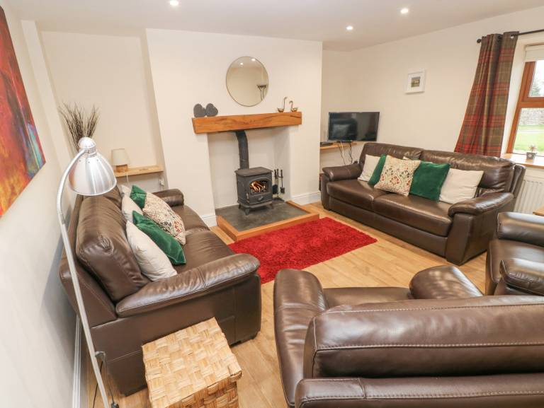 Children-friendly wonderful cottage with garden | Pets allowed — photo 3