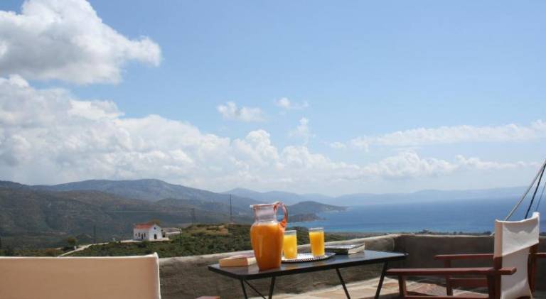 Holiday apartment with patio | Pets are welcome — photo 3