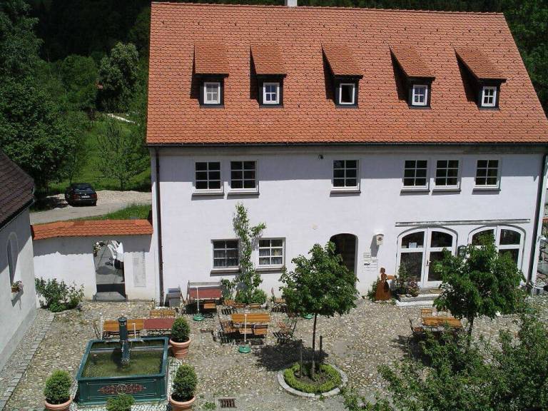 Ferienwohnung Leutkirch im Allgäu