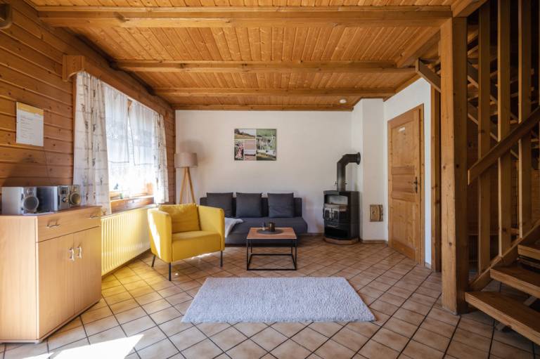 Ferienwohnung Kronach