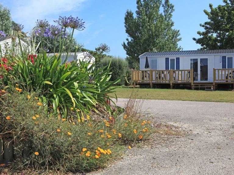 Mobil-home  Sables-d'Or-les-Pins