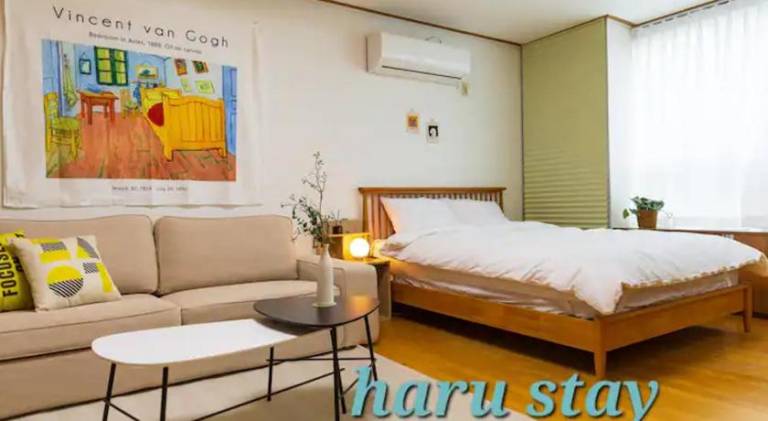 42 m² Ferienwohnung