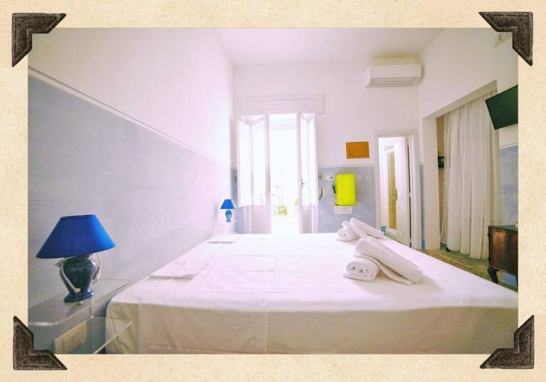 Bed & Breakfast Lido San Giovanni