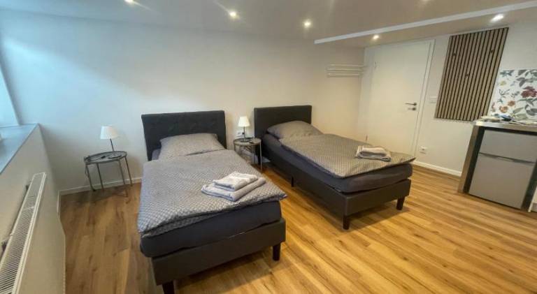 Bed & Breakfast  Duderstadt