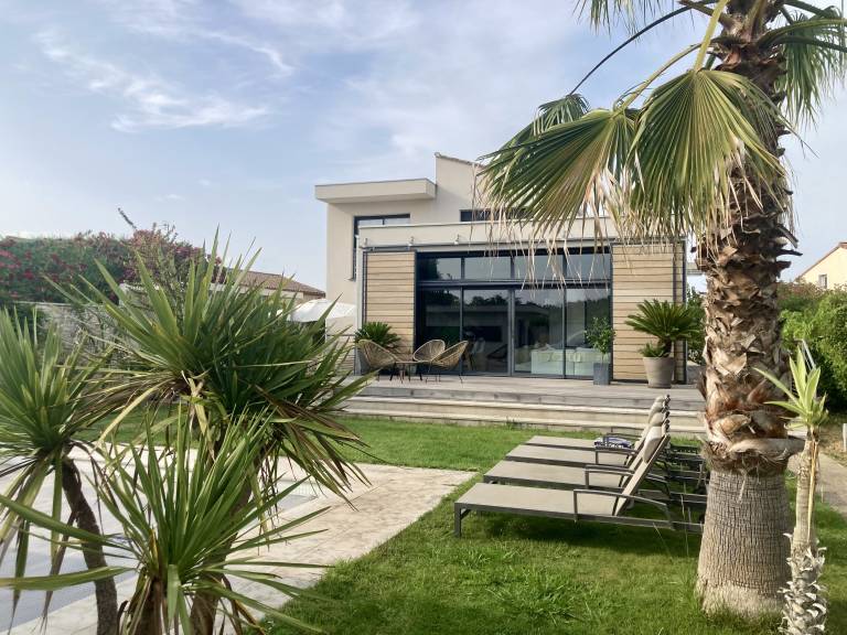 Villa Montpellier